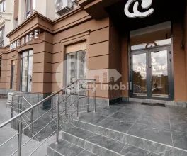 Комм. помещение, Центр, ИОН НИСТОР