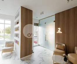 Комм. помещение, Центр, ИОН НИСТОР