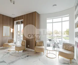 Комм. помещение, Центр, ИОН НИСТОР