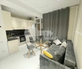 Квартира, Рышкановка, МОСКОВСКИЙ ПР.