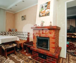 Casă, MILEȘTII MICI