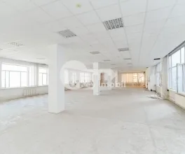 Oficiu, Centru, PUȘKIN