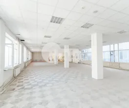 Oficiu, Centru, PUȘKIN