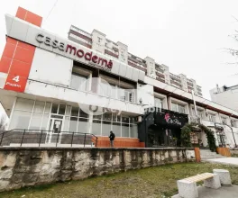 Oficiu, Centru, PUȘKIN