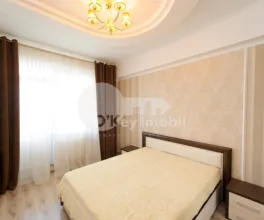 Apartament, Botanica, DECEBAL