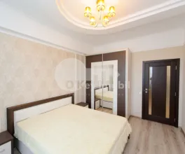 Apartament, Botanica, DECEBAL