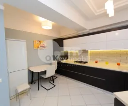 Apartament, Botanica, DECEBAL