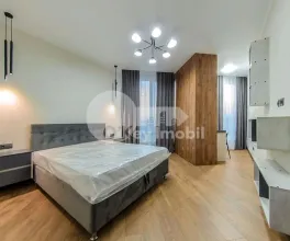 Квартира, Центр, АВРАМ ЯНКУ