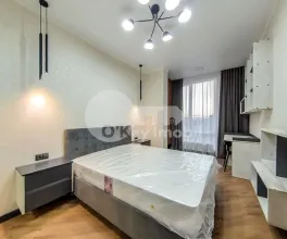 Квартира, Центр, АВРАМ ЯНКУ