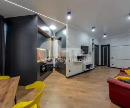 Квартира, Центр, АВРАМ ЯНКУ