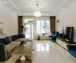 Casă, Telecentru, NUCARILOR