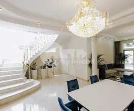 Дом, Телецентр, НУКАРИЛОР