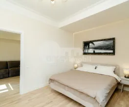Apartament, Centru, ALEXANDRU CEL BUN