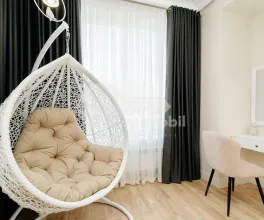 Квартира, Центр, АЛЕКСАНДРУ ЧЕЛ БУН