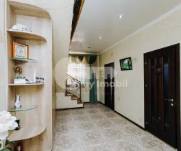 Дом, БОТАНИКА