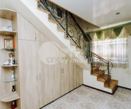 Дом, БОТАНИКА