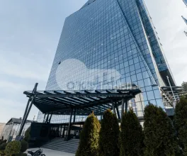 Oficiu, Centru, MIHAI VITEAZUL