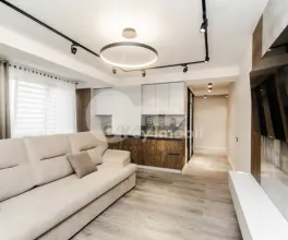 Apartament, Centru, ALEXEI ȘCIUSEV