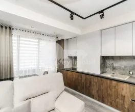 Apartament, Centru, ALEXEI ȘCIUSEV