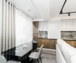 Apartament, Centru, ALEXEI ȘCIUSEV