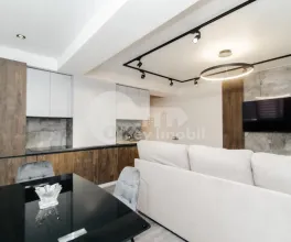 Apartament, Centru, ALEXEI ȘCIUSEV