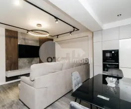 Apartament, Centru, ALEXEI ȘCIUSEV