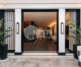 Офис, Центр, МИХАЙ ЕМИНЕСКУ