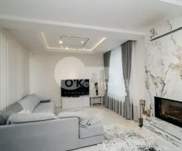 Casă, Centru, CIOCÂRLIEI