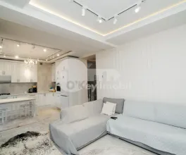 Casă, Centru, CIOCÂRLIEI