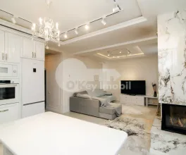 Casă, Centru, CIOCÂRLIEI