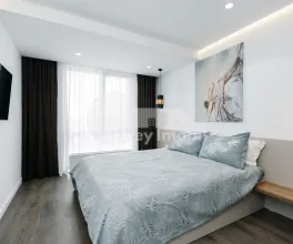 Apartament, Botanica, DECEBAL