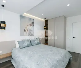 Apartament, Botanica, DECEBAL