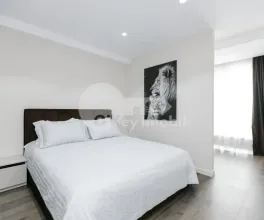 Apartament, Botanica, DECEBAL