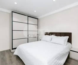 Apartament, Botanica, DECEBAL