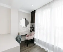 Apartament, Botanica, DECEBAL