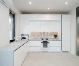 Casă, Centru, GEORGE MENIUC