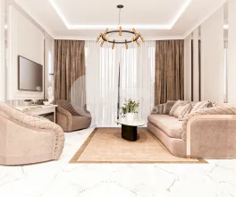 Penthouse, Centru, COLUMNA