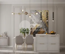 Penthouse, Centru, COLUMNA