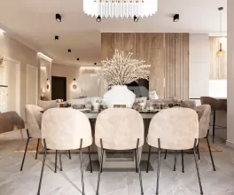 Пентхаус, Центр, КОЛУМНА