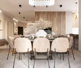 Penthouse, Centru, COLUMNA