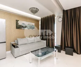 Квартира, Рышкановка, БОГДАН ВОЕВОД