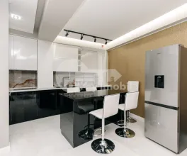 Квартира, Рышкановка, БОГДАН ВОЕВОД