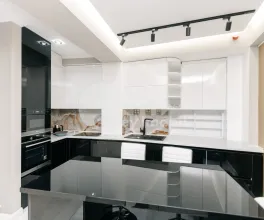 Квартира, Рышкановка, БОГДАН ВОЕВОД