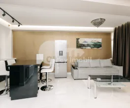 Квартира, Рышкановка, БОГДАН ВОЕВОД