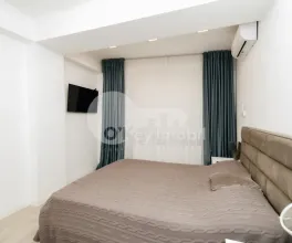 Apartament, Râșcani, CARIEREI