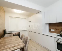 Apartament, Râșcani, CARIEREI