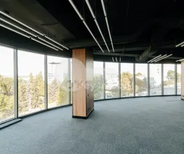 Офис, Центр, ШТЕФАН ЧЕЛ МАРЕ