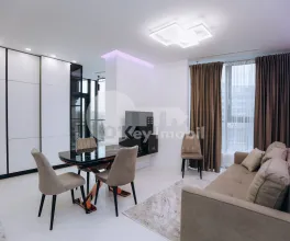 Квартира, Центр, ШТЕФАН ЧЕЛ МАРЕ