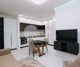 Квартира, Центр, ШТЕФАН ЧЕЛ МАРЕ