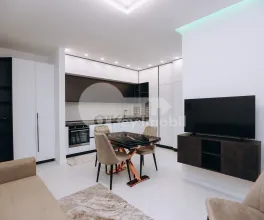 Квартира, Центр, ШТЕФАН ЧЕЛ МАРЕ